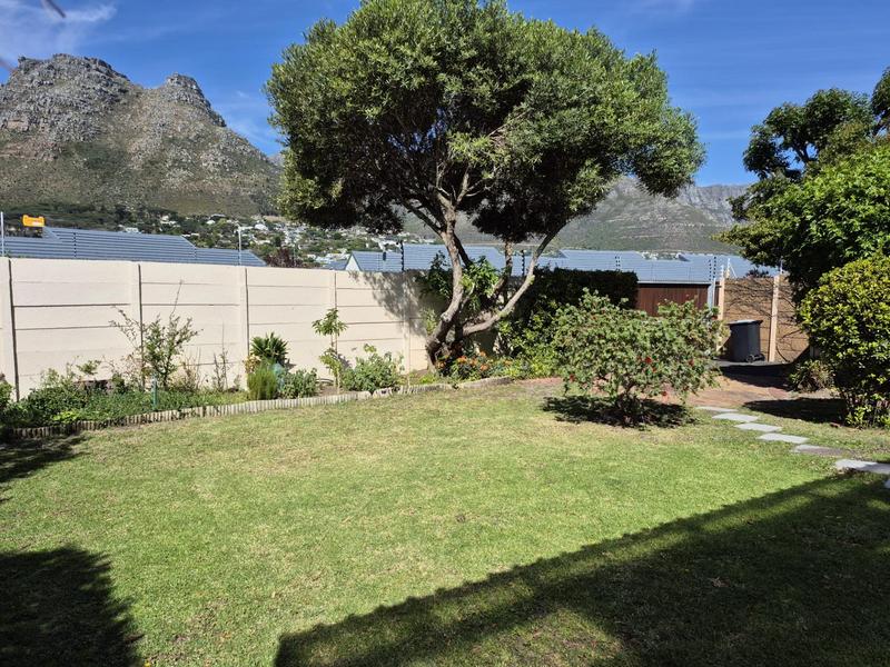 To Let 3 Bedroom Property for Rent in Hout Bay Western Cape